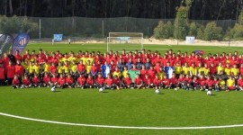 Elite Camp Atl�tico de Madrid