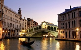 Venecia
