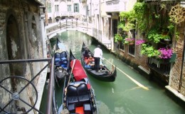 Venecia