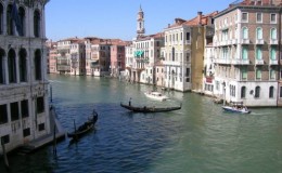 Venecia