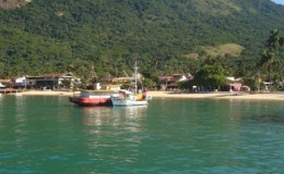 Ilha Grande