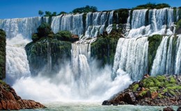 Iguazú