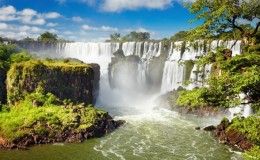 Iguazú