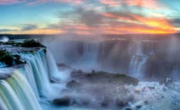 Iguazú