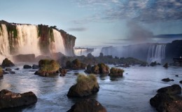 Iguazú