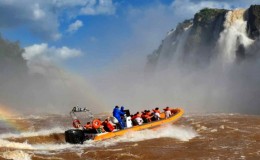 Iguazú