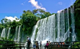 Iguazú