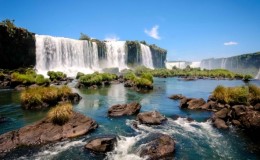 Iguazú