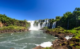 Iguazú