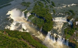 Iguazú