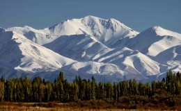 Mendoza