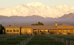 Mendoza