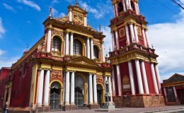 Salta