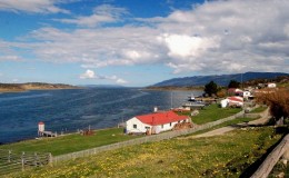 Ushuaia