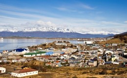 Ushuaia