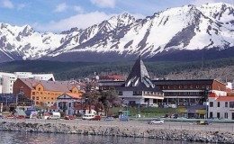 Ushuaia