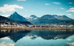 Ushuaia