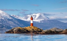 Ushuaia