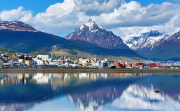 Ushuaia