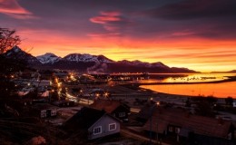 Ushuaia