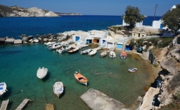 Milos